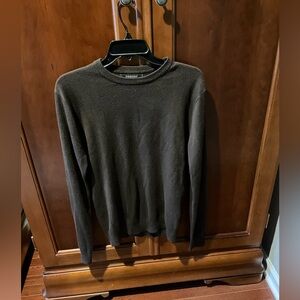 Primark Women’s Brown Sweater Size Small